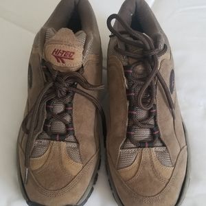 HiTec hiking boots